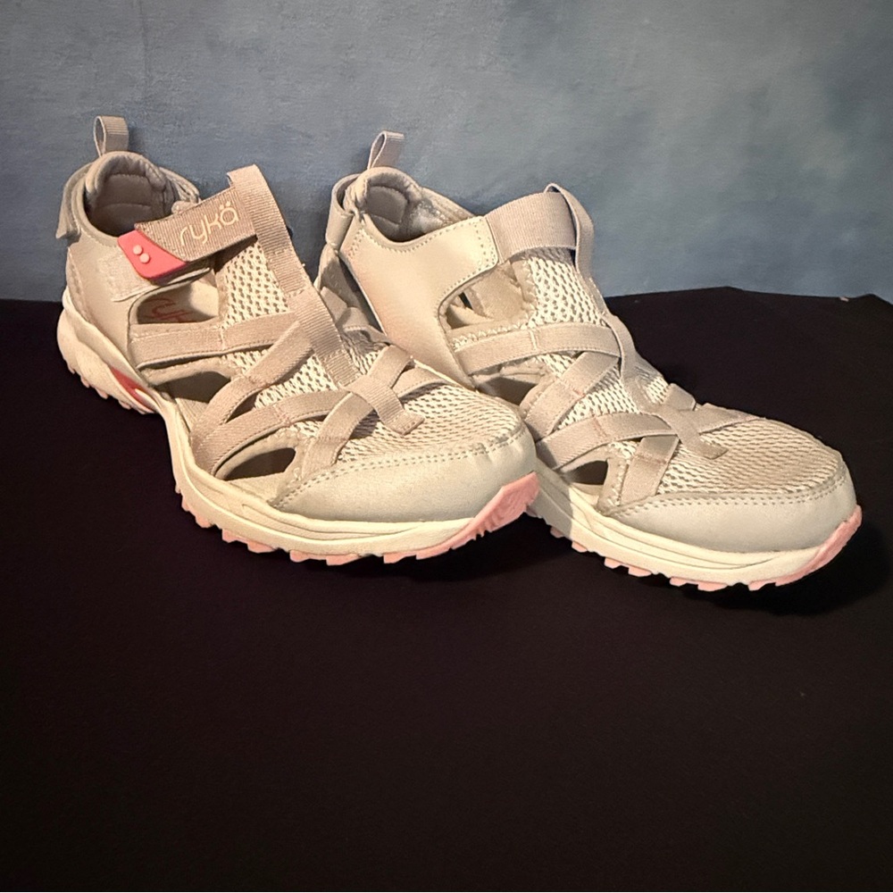 Ryka sneakers